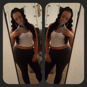 Meet your Posher, Tiffany